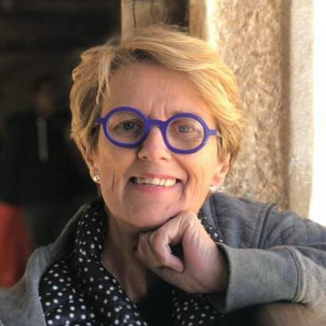 Nancy Barbee - Town Commissioner of Pollocksville, North Carolina, USA